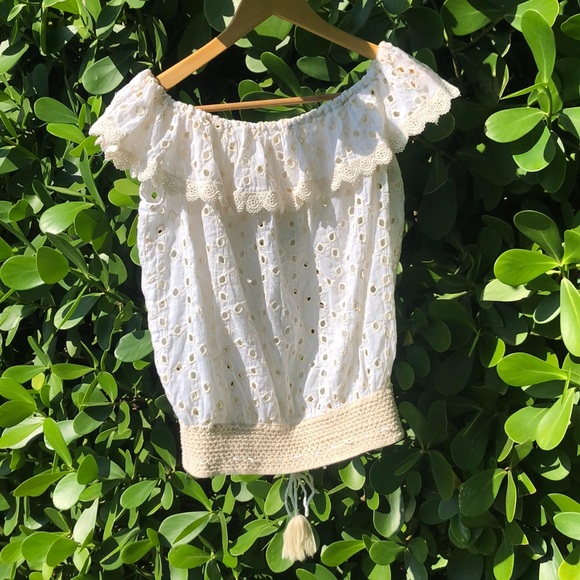 Spring Blouse - Picture 2 of 3